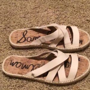 Sam Edelman sandals